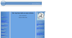 Desktop Screenshot of bertolo.pro.br